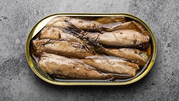 Mercurio: del humo a nuestro plato